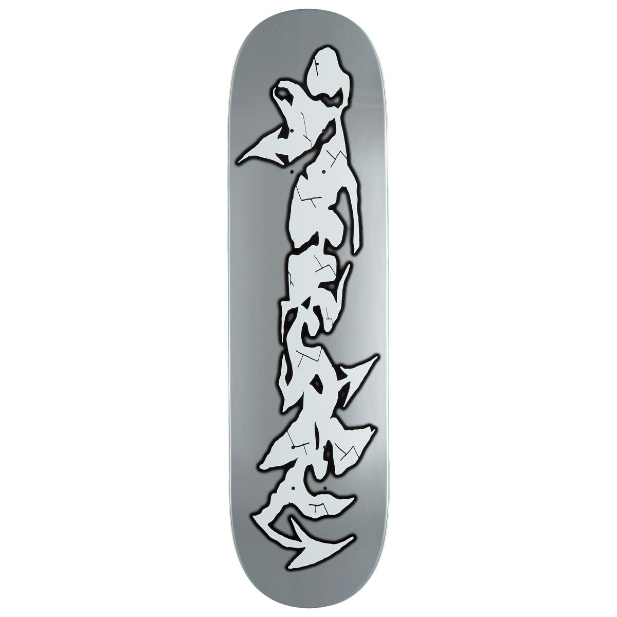 There Parasite Skateboard Deck - 8.25