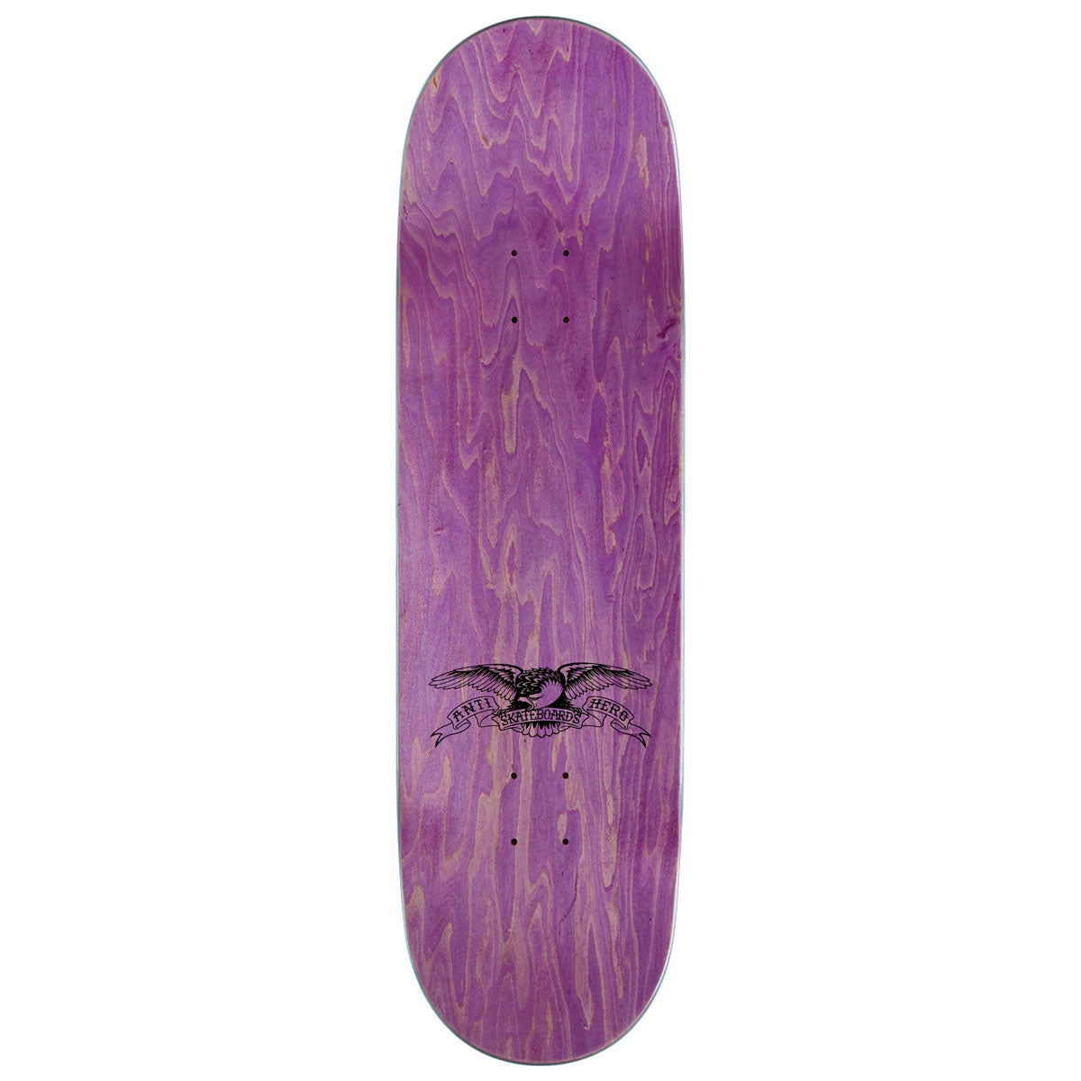 Anti-Hero Trujillo Roach And Toad Skateboard Deck - 9.00