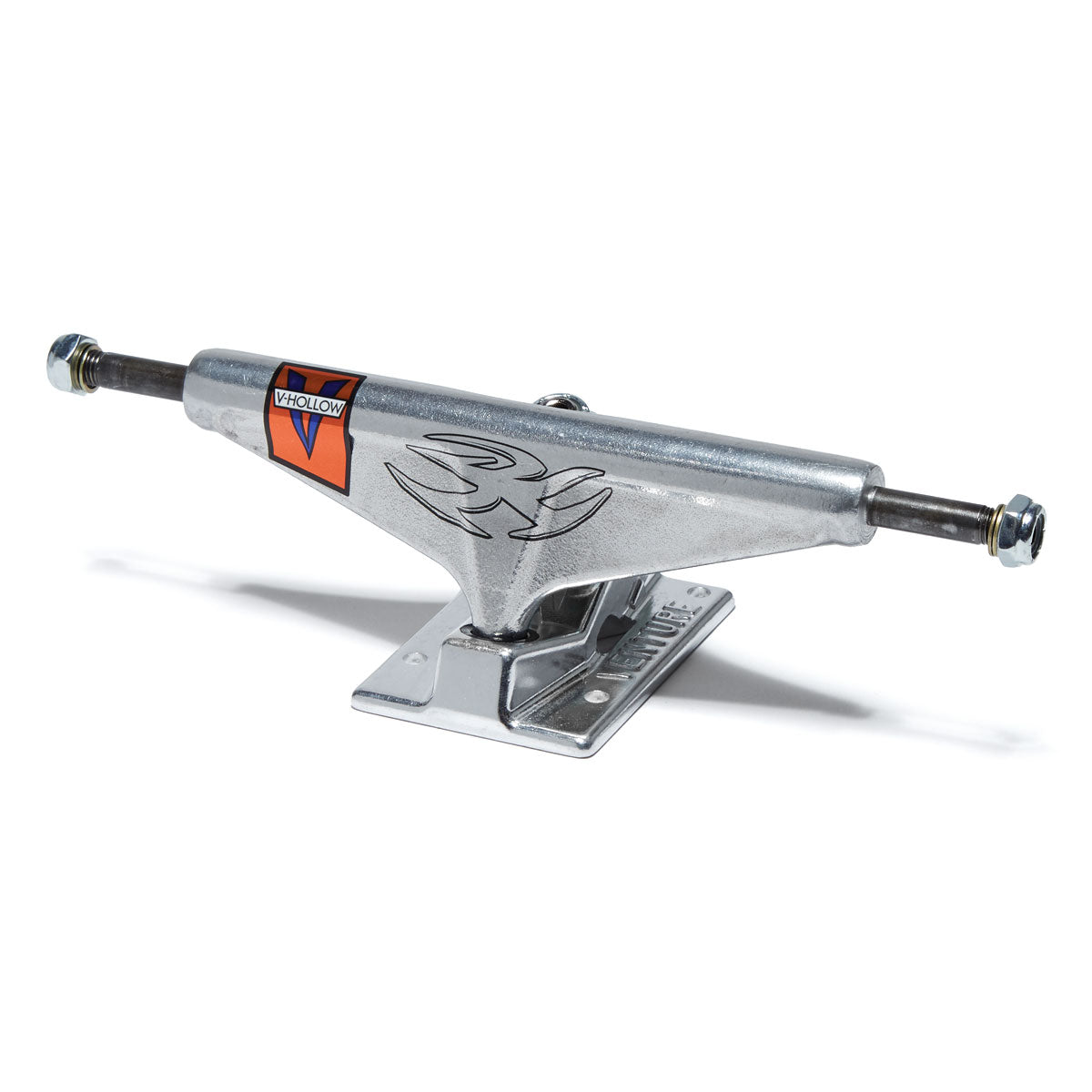 Venture Karim Callender V-Hollow Skateboard Trucks - 5.6 image 1