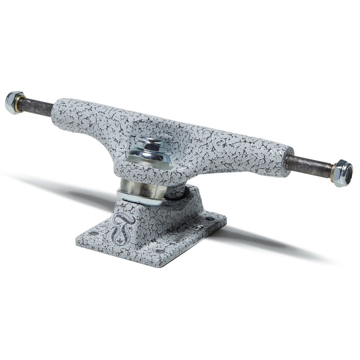 Thunder Pearl Lights Skateboard Trucks - Stone Vein - 148mm image 2