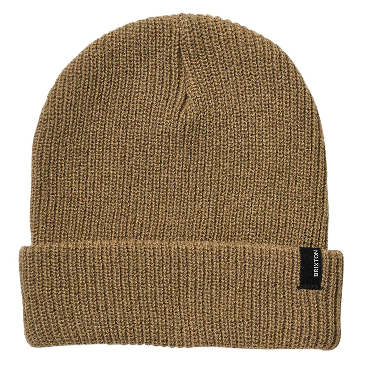 Brixton Heist Beanie - Woodsmoke image 1