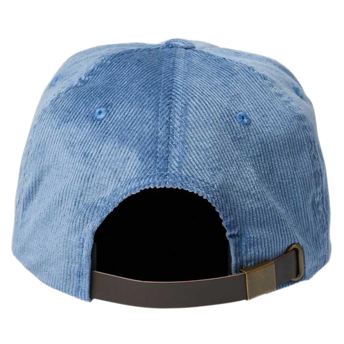 Brixton Big B Mp Hat - Blue Mirage Cord image 2