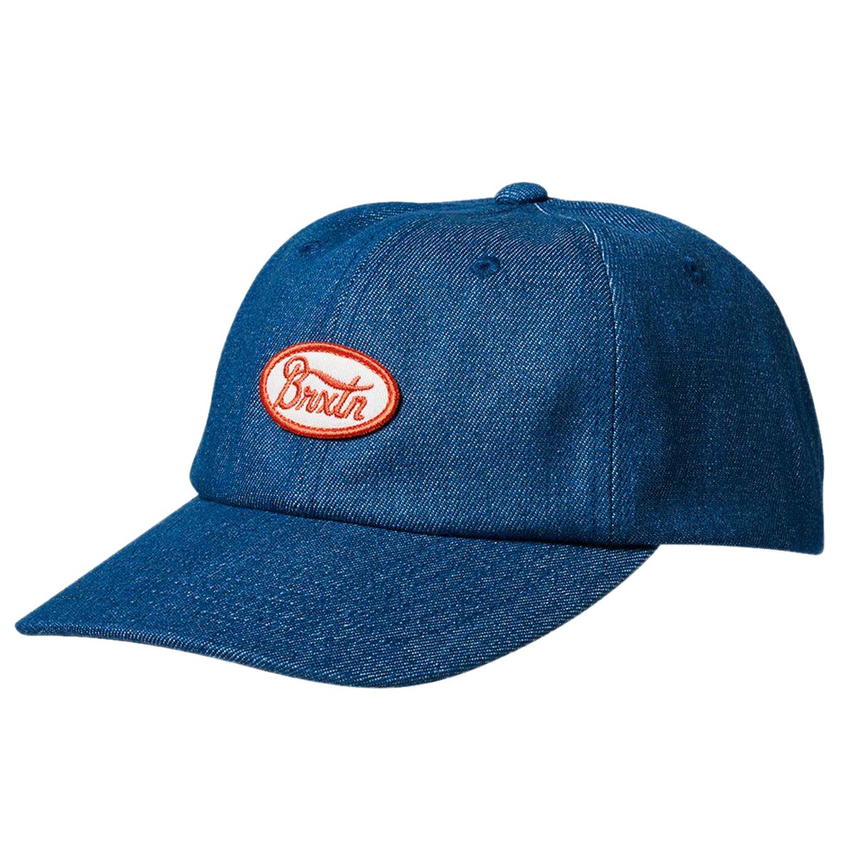 Brixton Parsons Lp Hat - Denim image 1