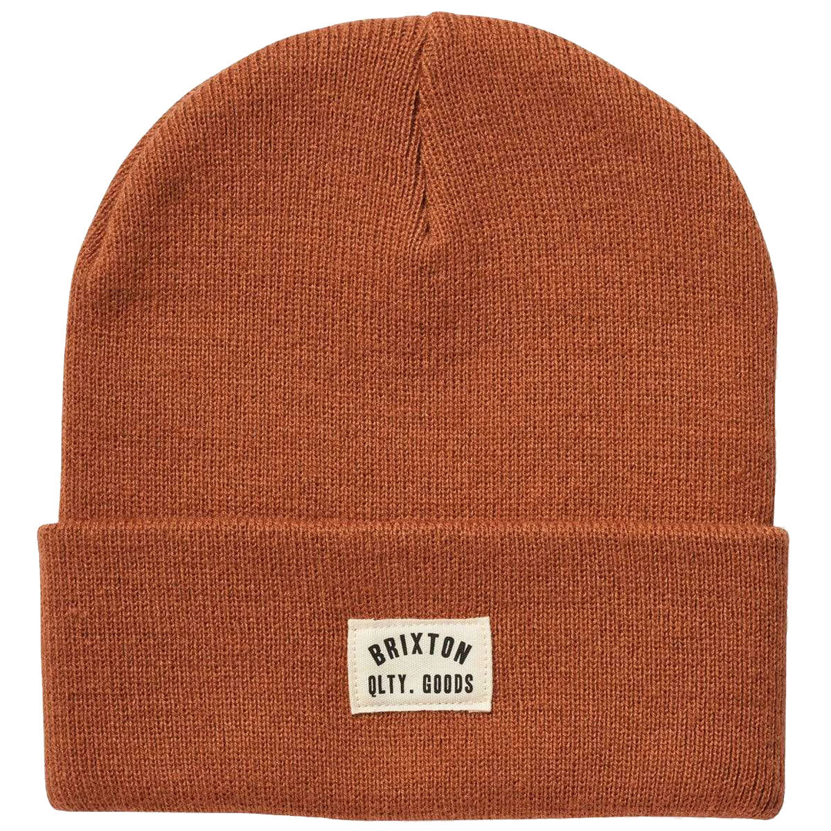 Brixton Woodburn Watch Beanie - Rose Gold image 1