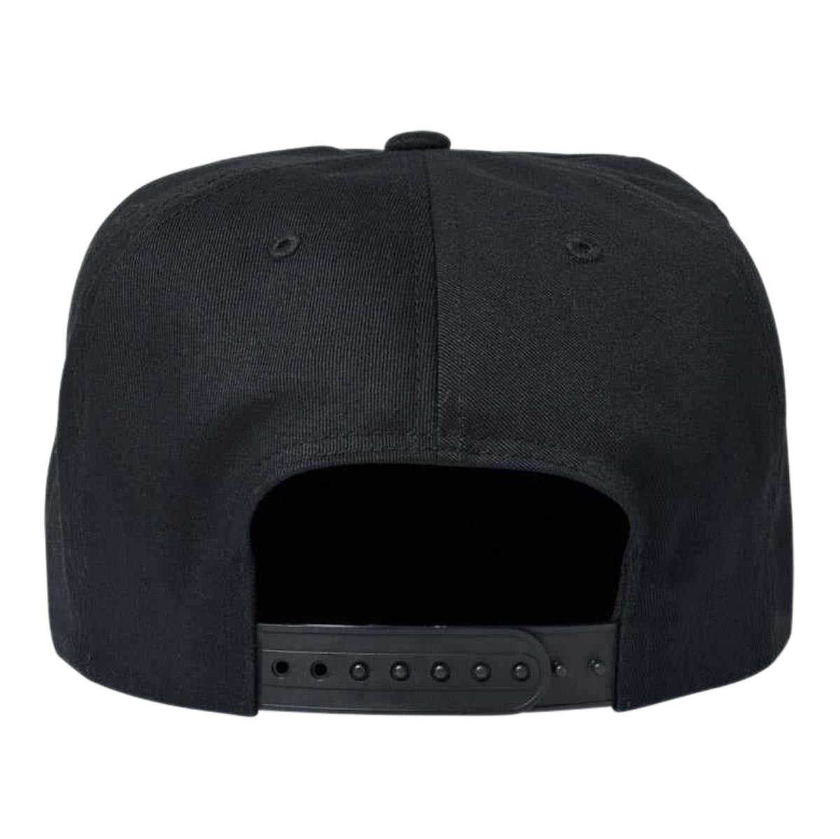 Brixton Township Netplus Hp Hat - Black image 2