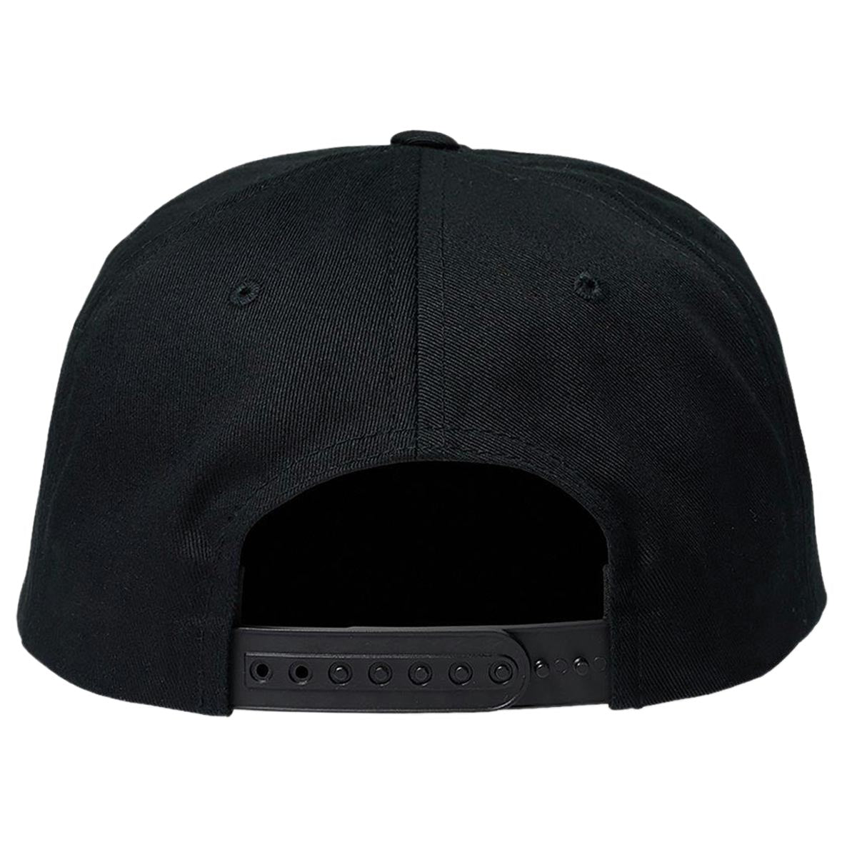 Brixton Dragway Mp Hat - Black image 2