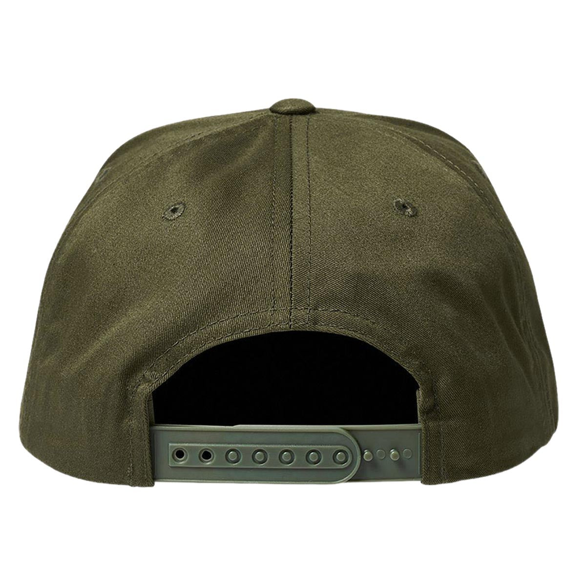 Brixton Clayburn Mp Hat - Moss image 2