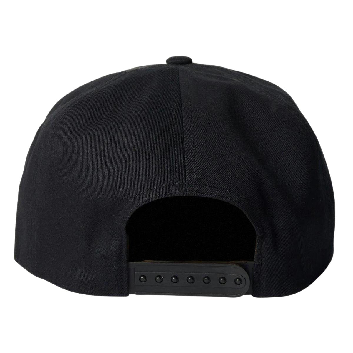 Brixton Station Net Plus Hp Hat - Black image 2