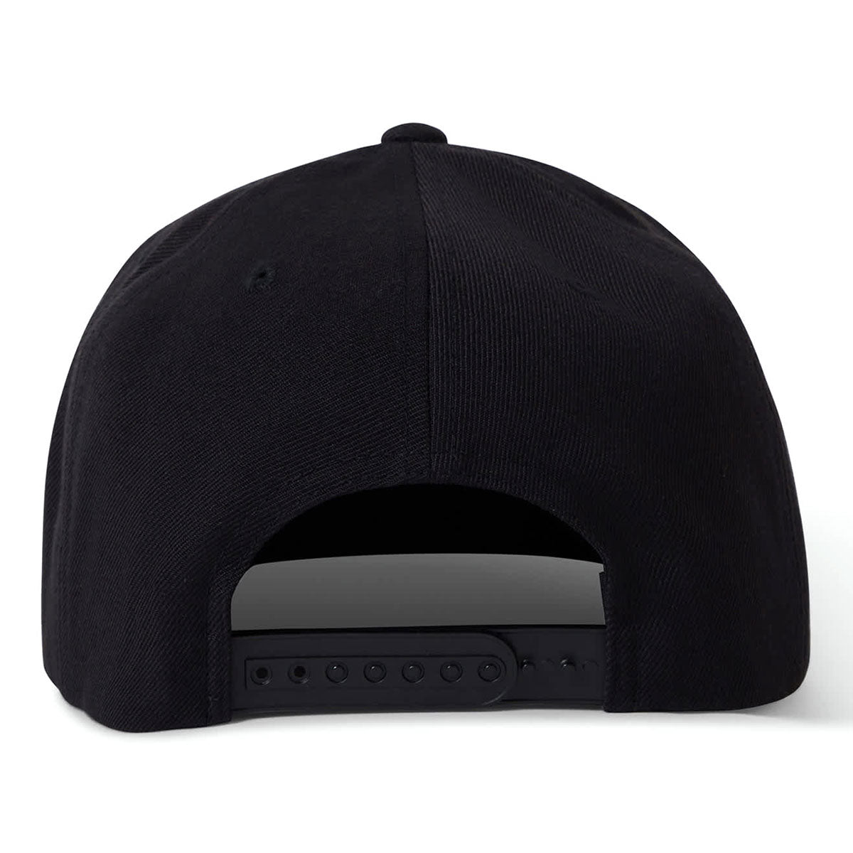 Brixton Township Mp Snapback Hat - Black image 2