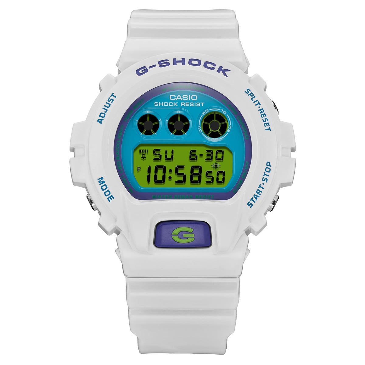 G-Shock DW6900RCS-7 Watch image 5