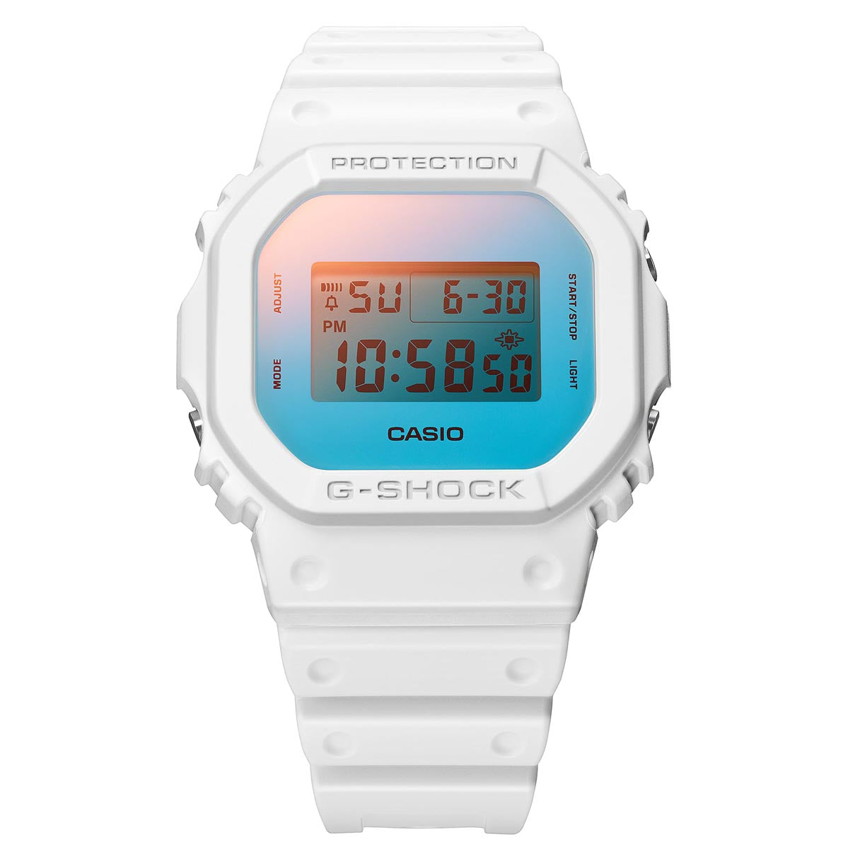 G-Shock DW5600TL-7 Watch image 5