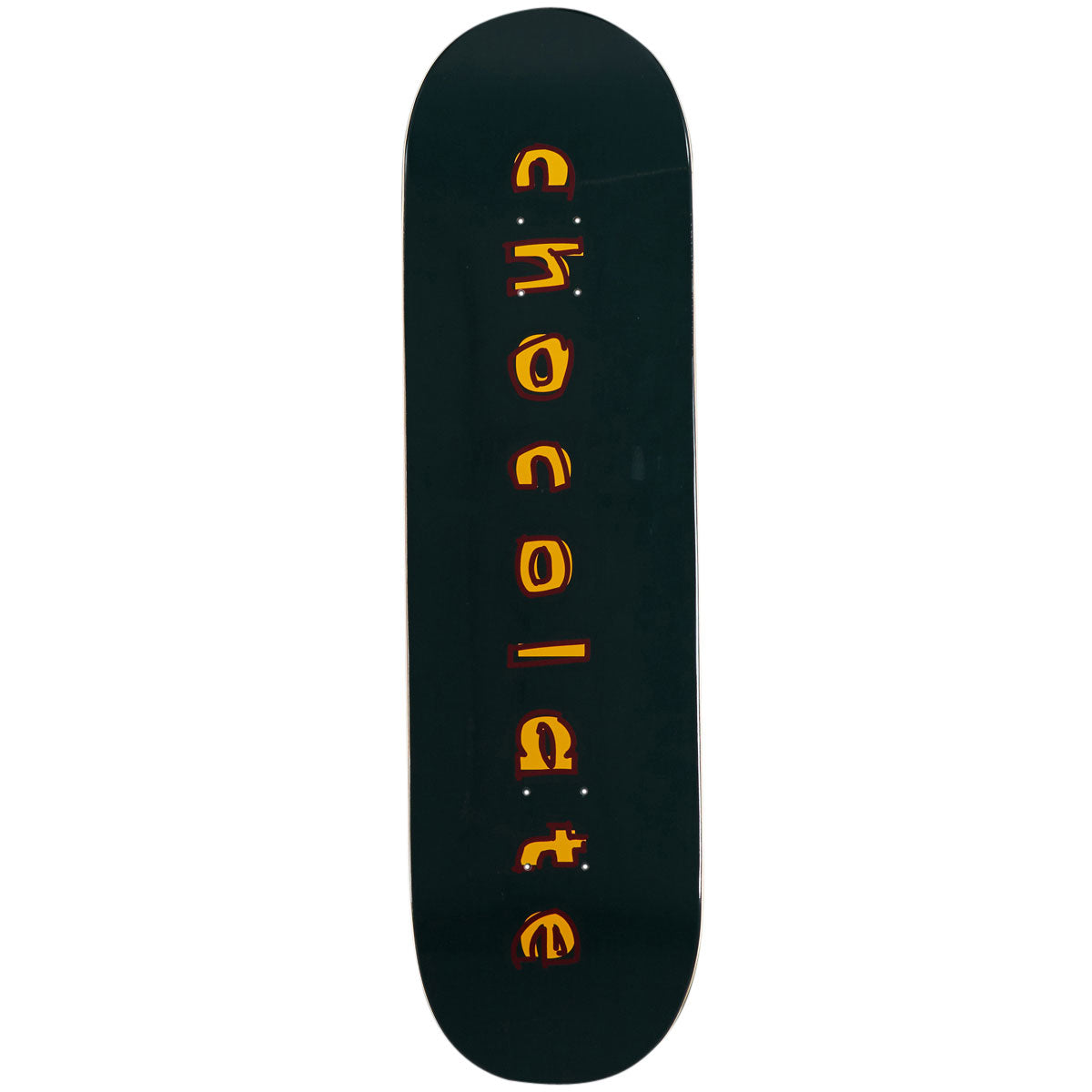 Chocolate Herrera Comic Skateboard Deck - 8.50