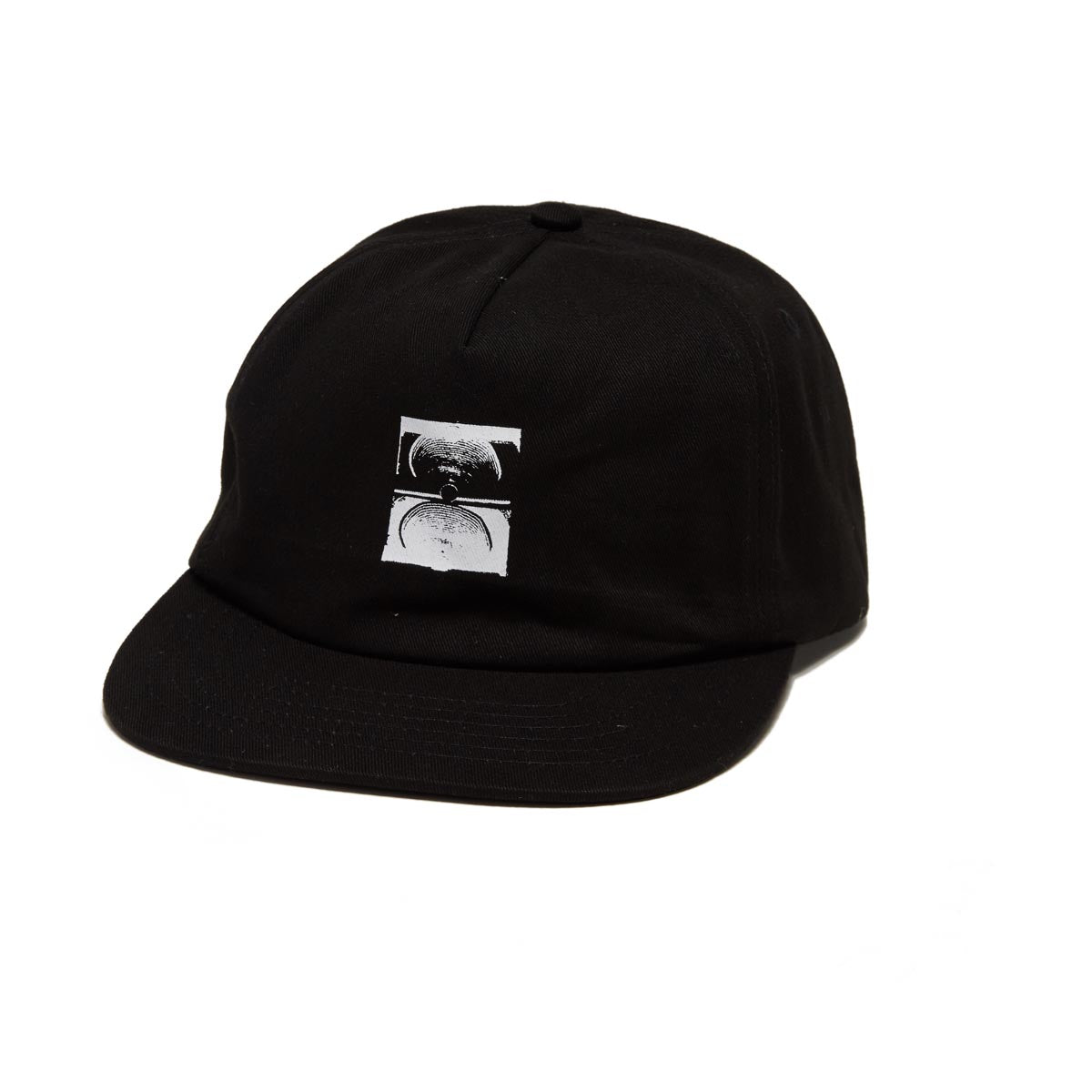 Former Crux Hat - Black image 1