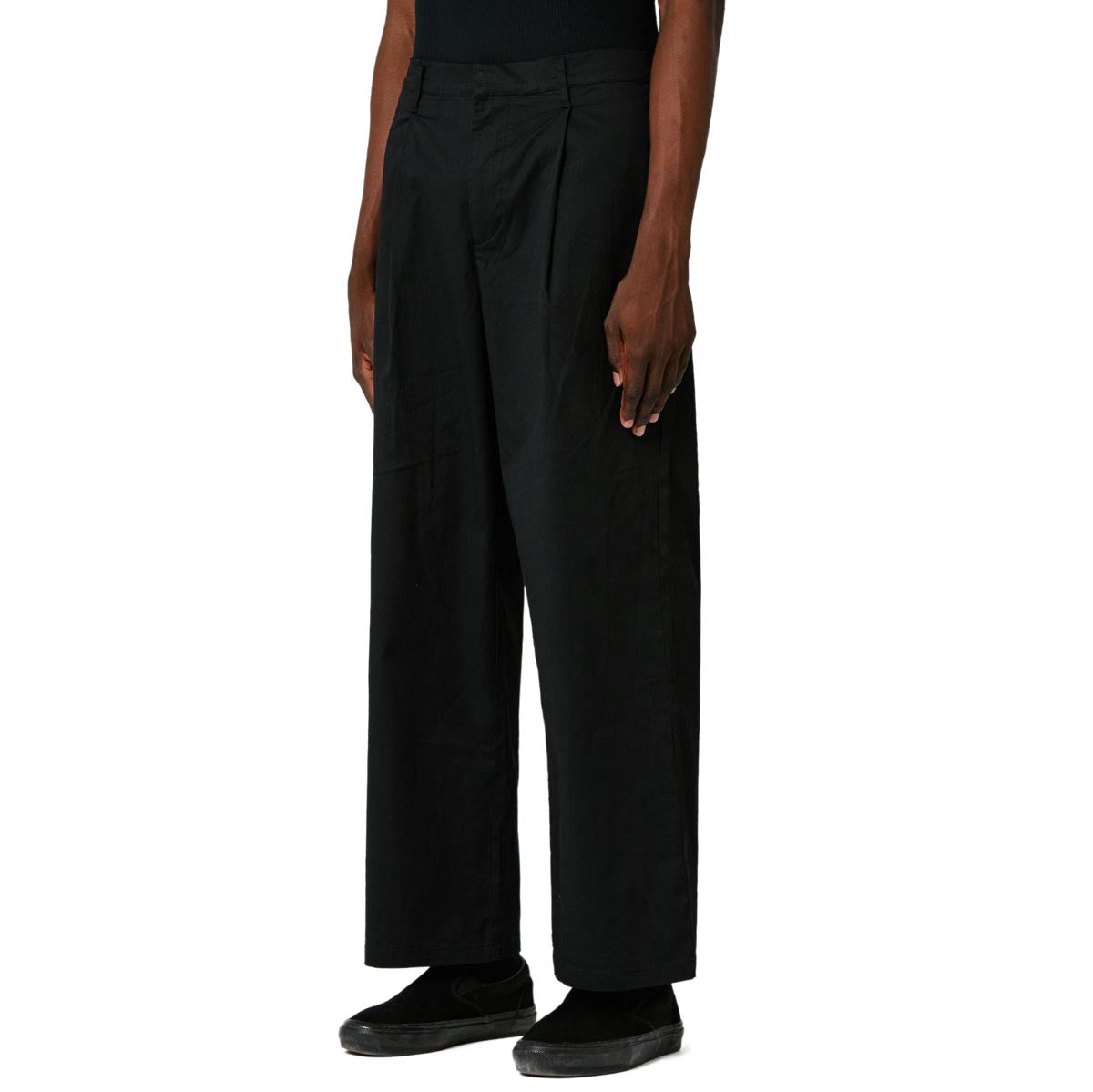 Former Anderson Pants - Black image 3