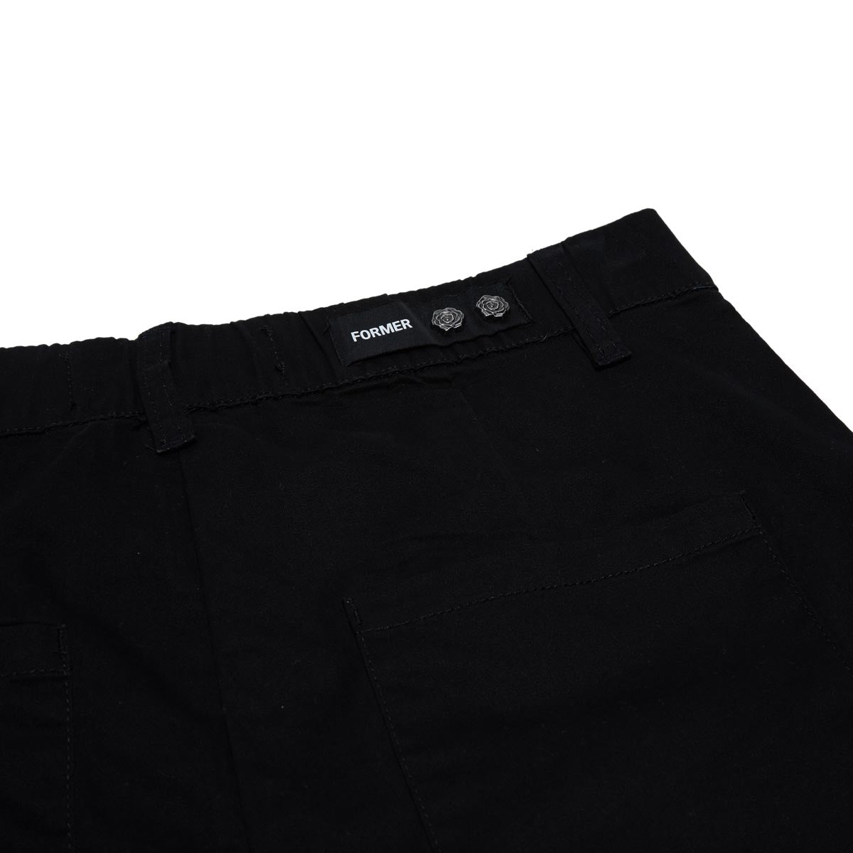 Former Anderson Pants - Black image 4