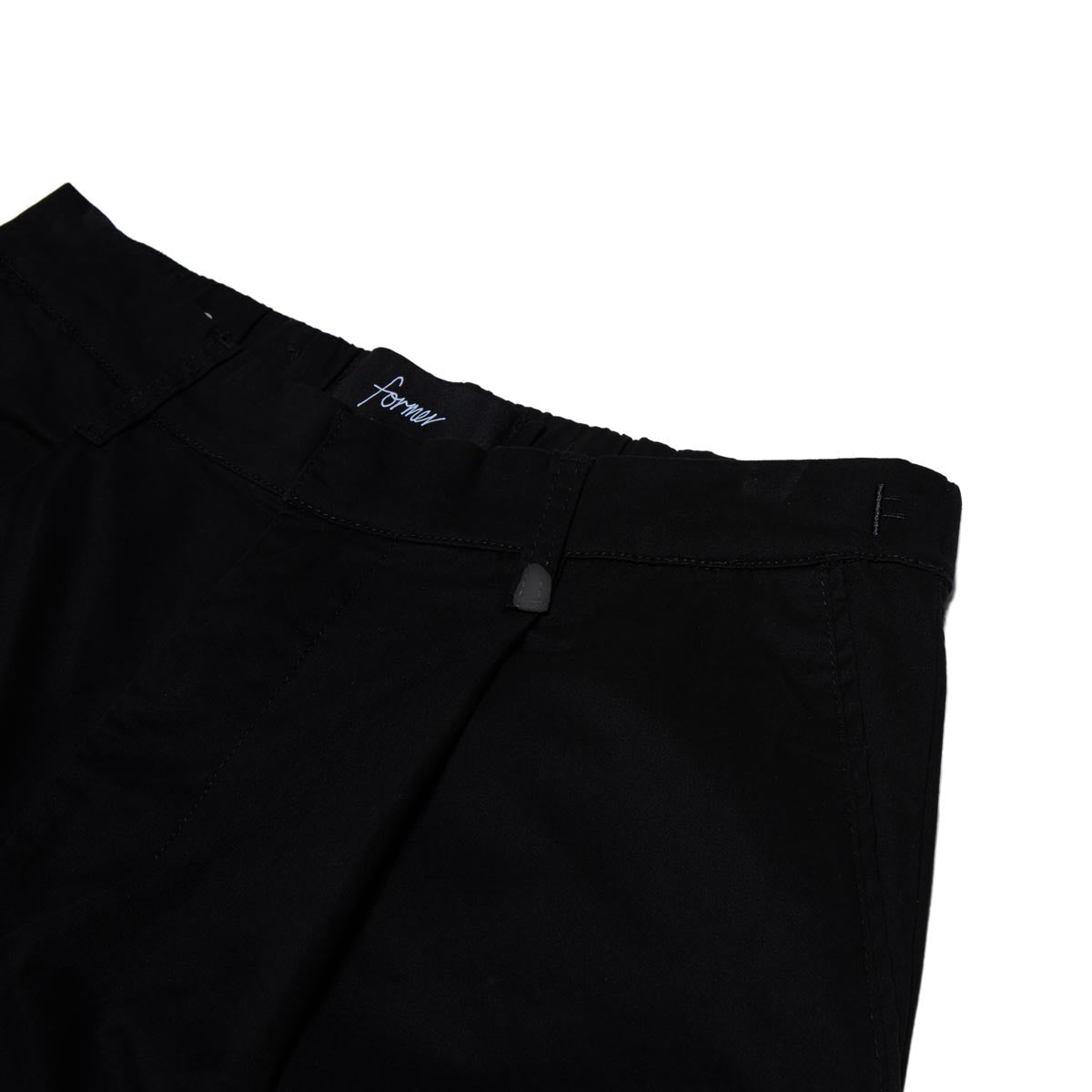 Former Anderson Pants - Black image 5