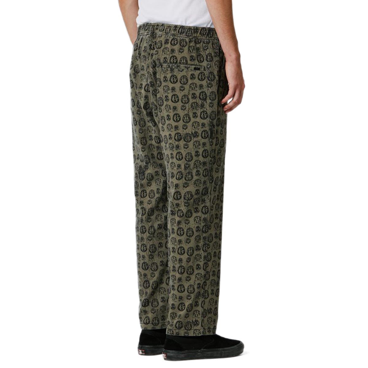 Former Prayer Rumination Pants - Sage image 2