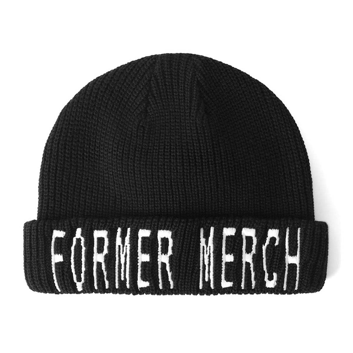 Former Blowout Beanie - Black image 1