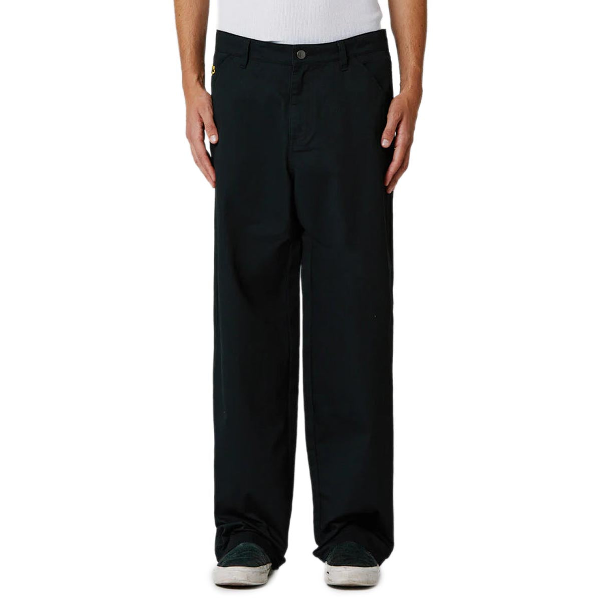 Former Reynolds Work Pants - Black image 1