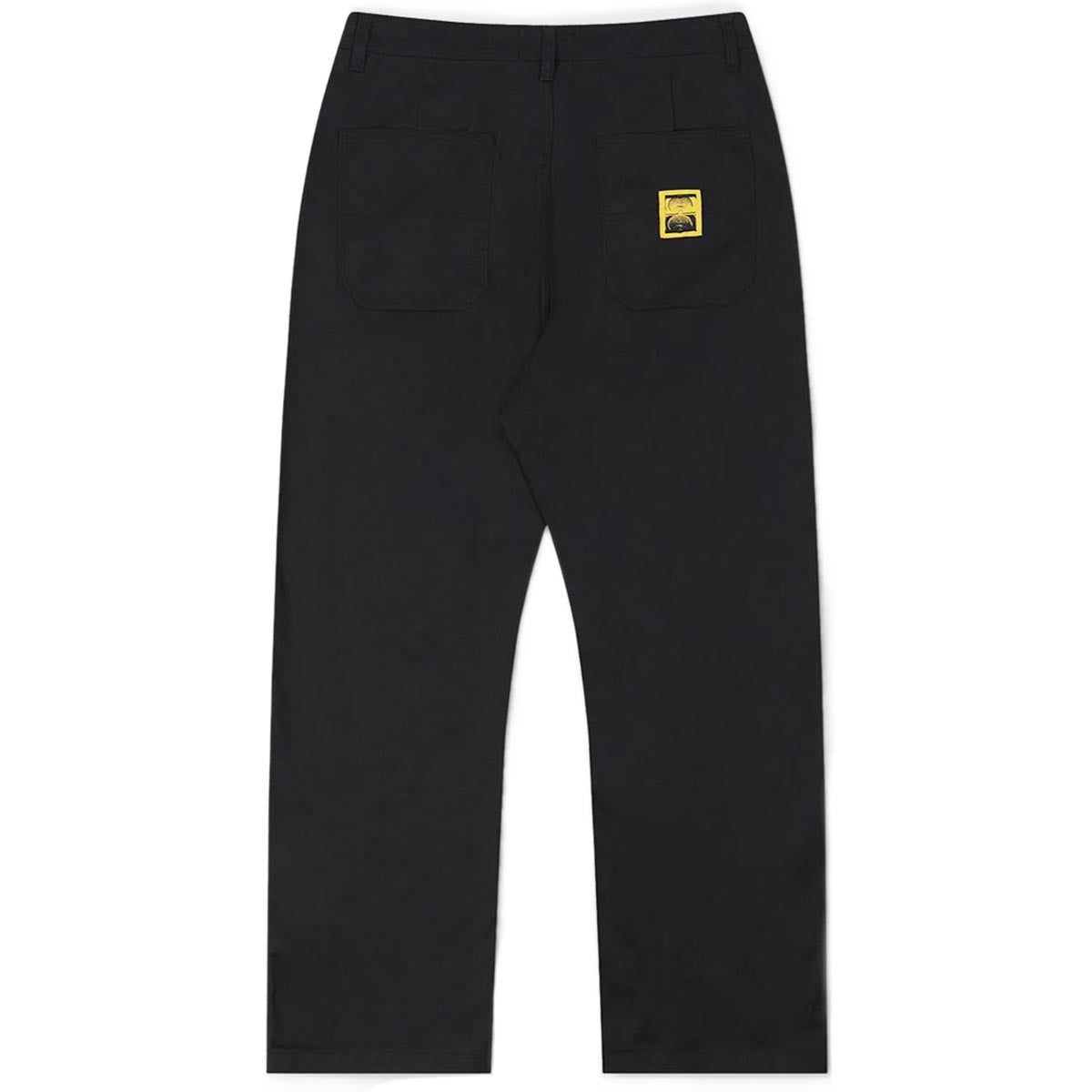 Former Reynolds Work Pants - Black image 4