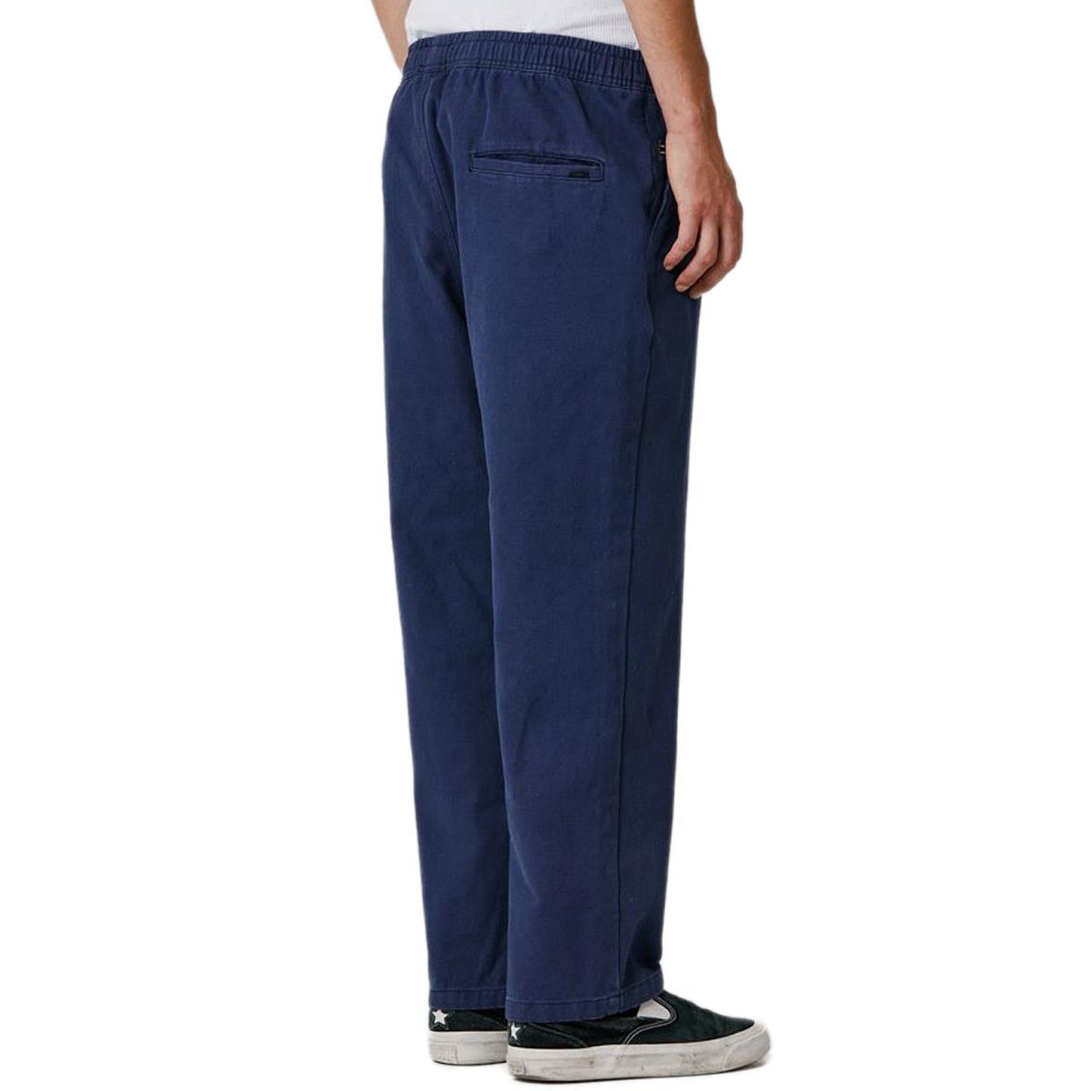 Former Prayer Canvas Pants - Cadet image 2