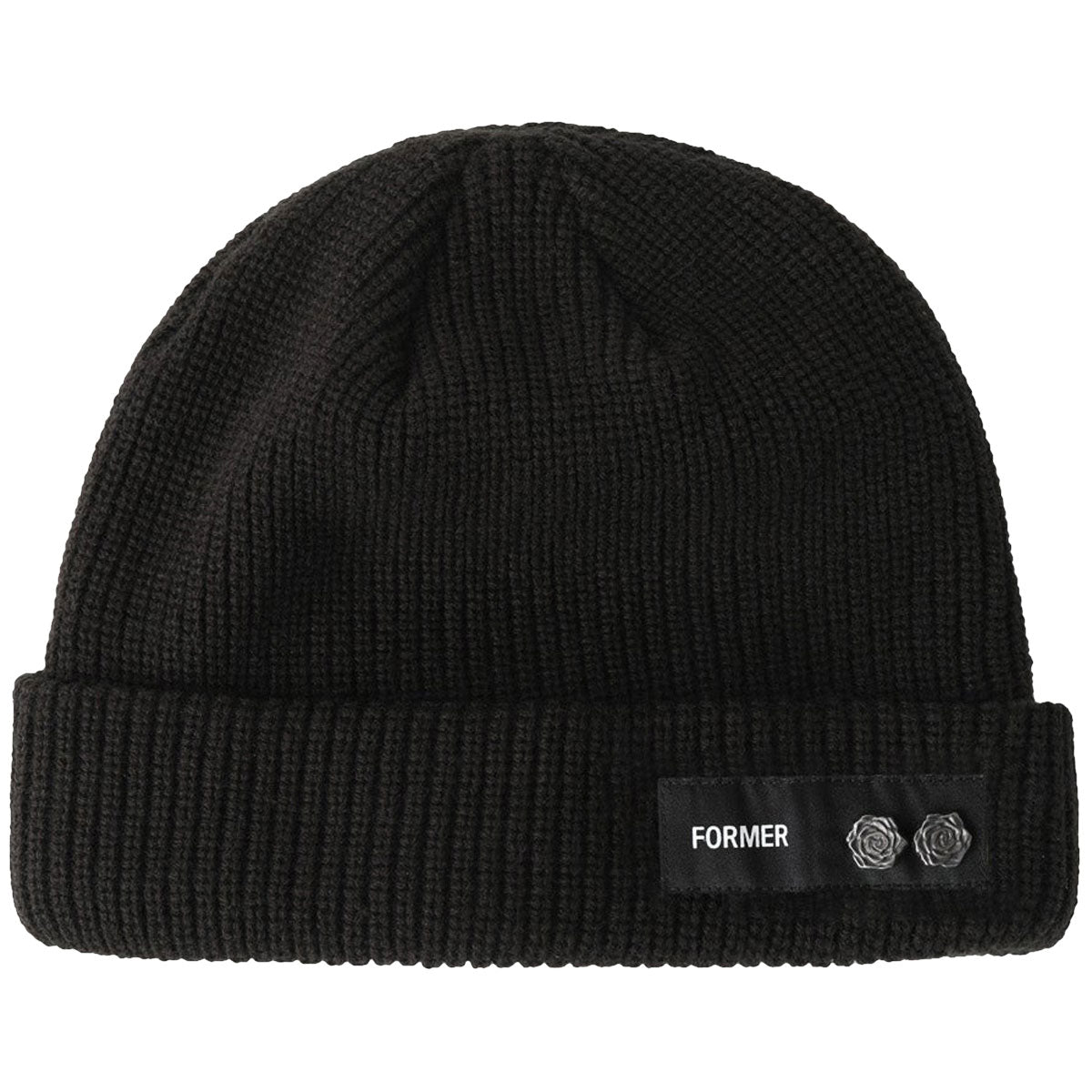 Former Anderson Beanie - Black image 1