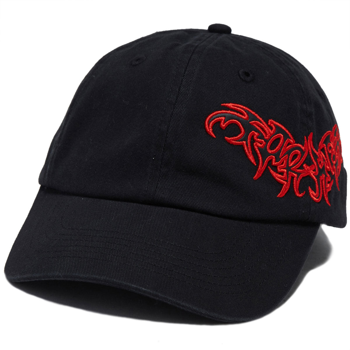 Former Tribal Hat - Black image 1