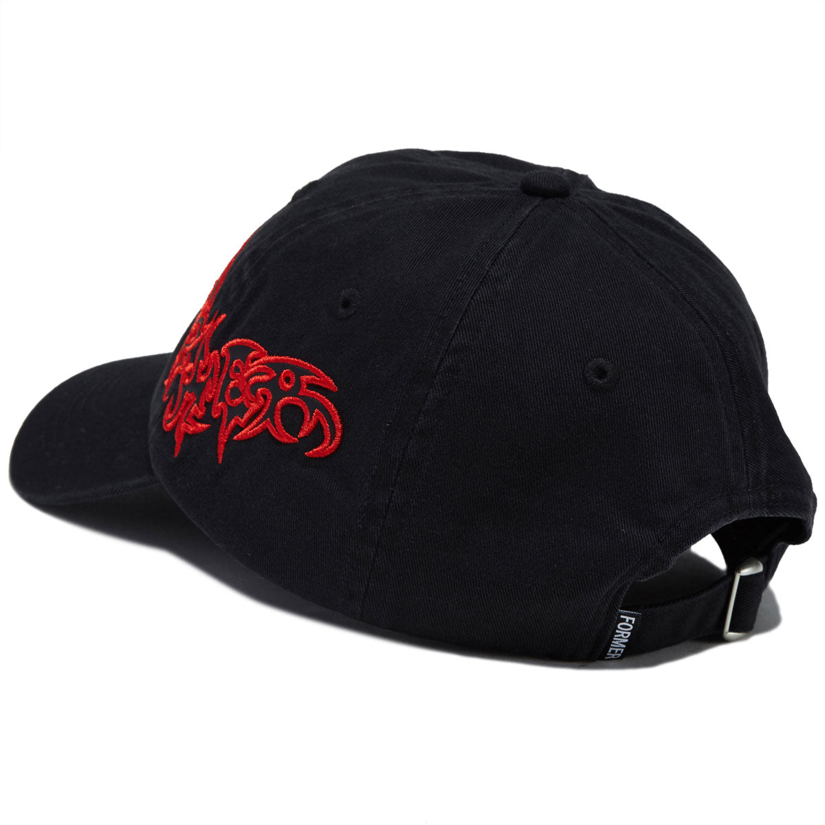 Former Tribal Hat - Black image 2