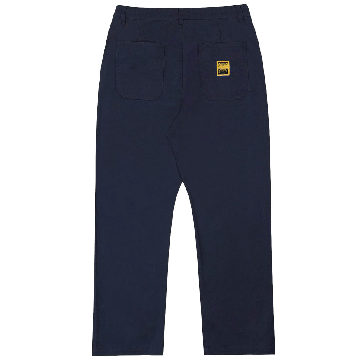 Former Reynolds Work Pants - Worn Navy image 5