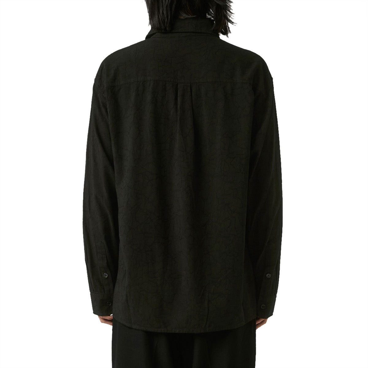 Former Vivian Long Sleeve Shirt - Black image 2