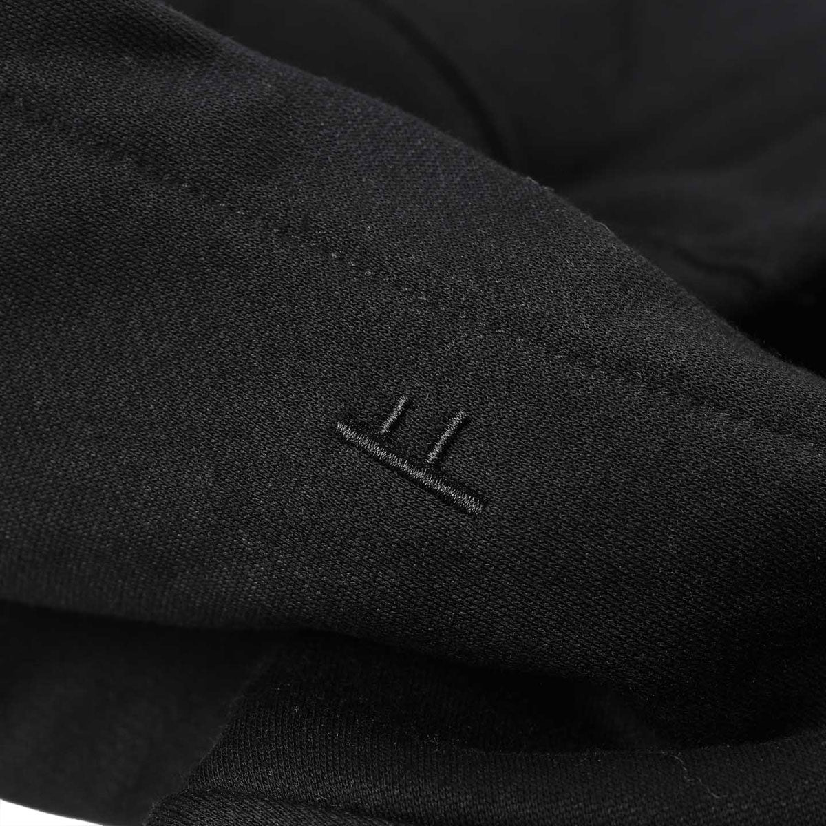 Former Dynasty Hoodie - Black image 4