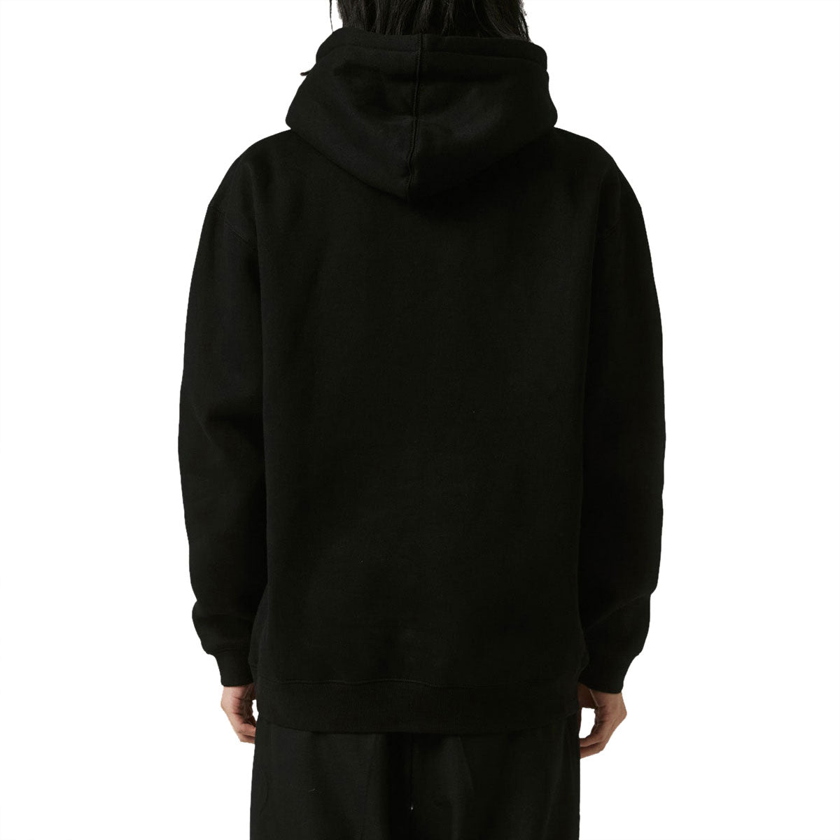 Former Dynasty Hoodie - Black image 5