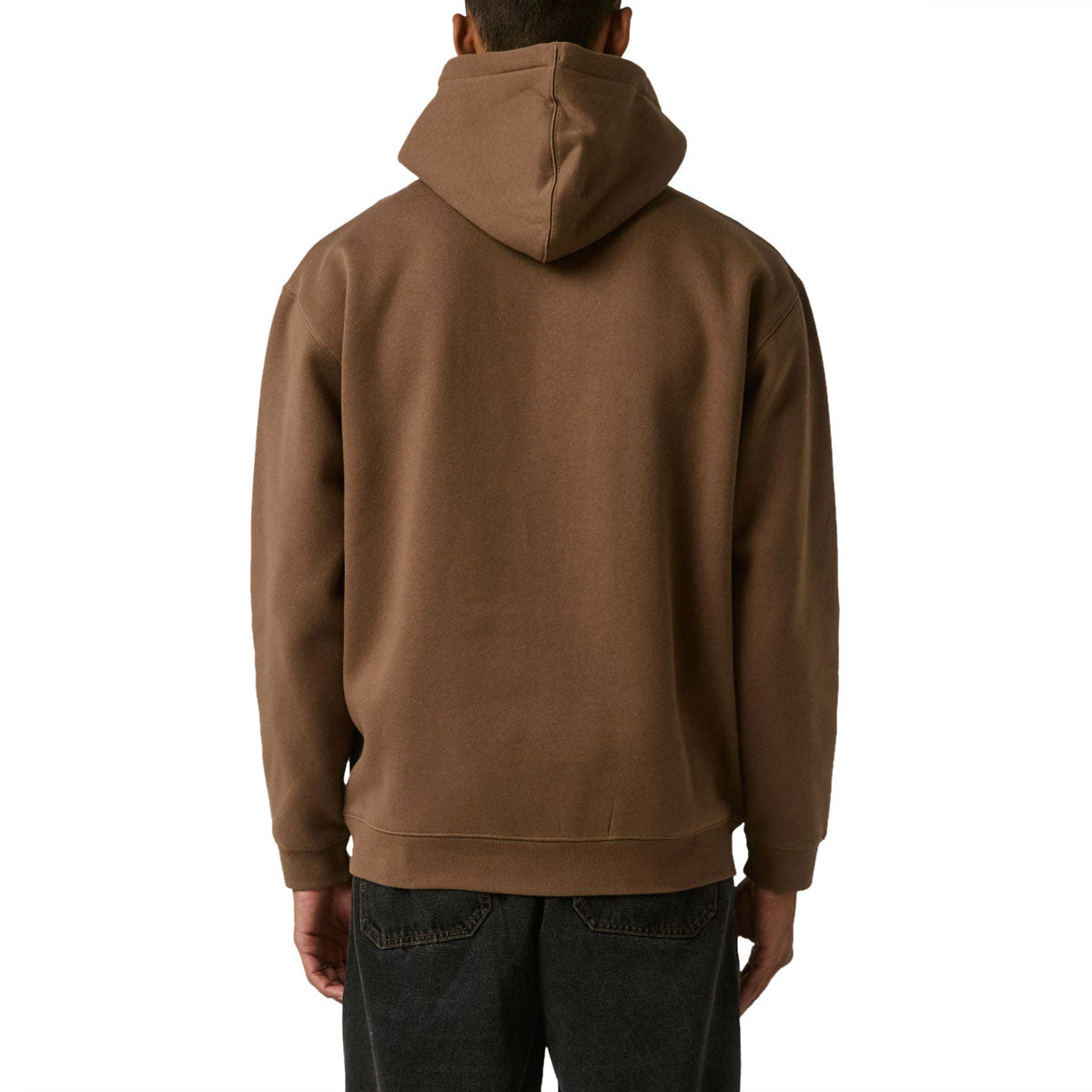 Former Gleam Hoodie - Taupe image 5