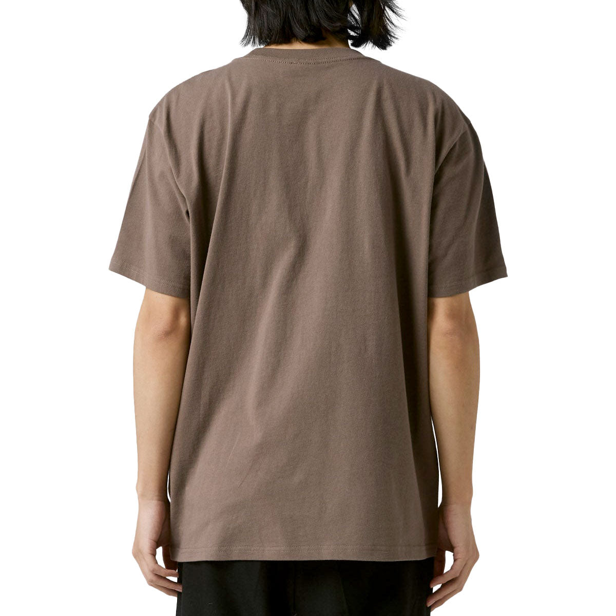 Former Undisturbed T-Shirt - Taupe image 4