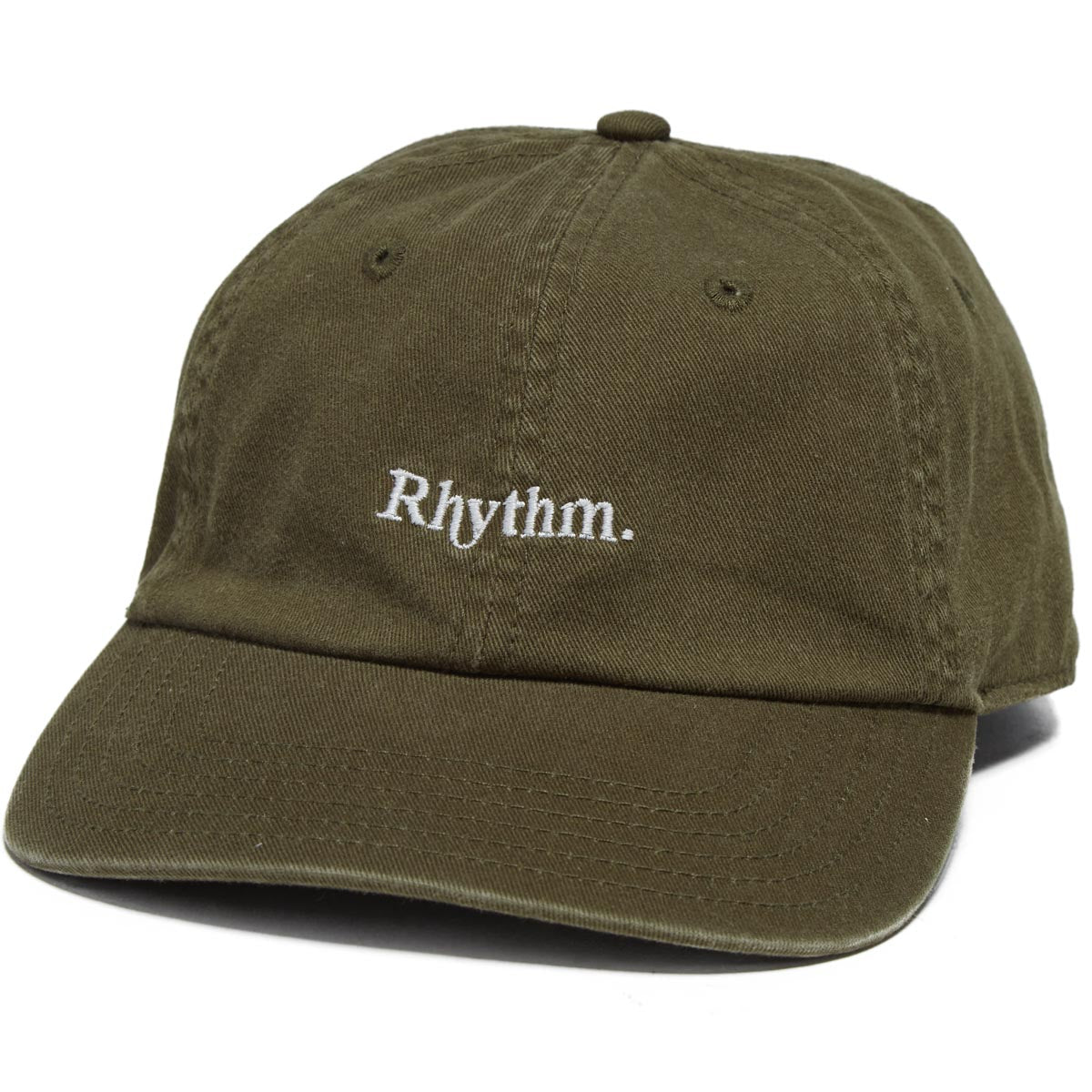 Rhythm Essential Hat - Fatigue image 1