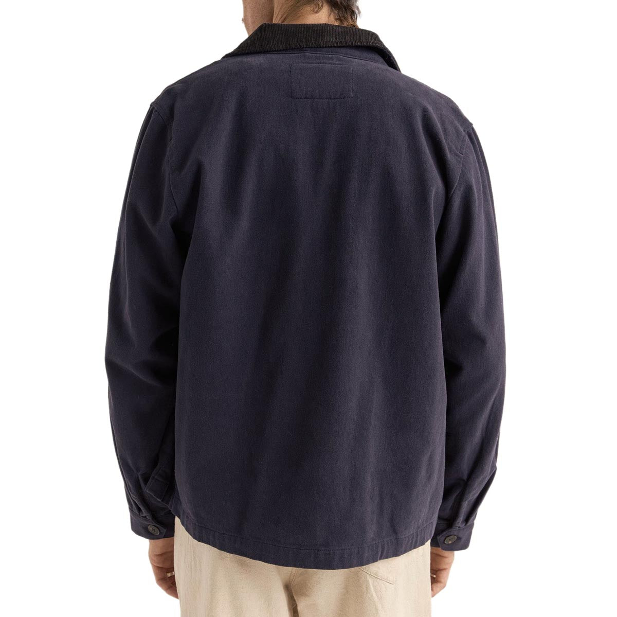 Rhythm Langley Jacket - Dark Navy image 2