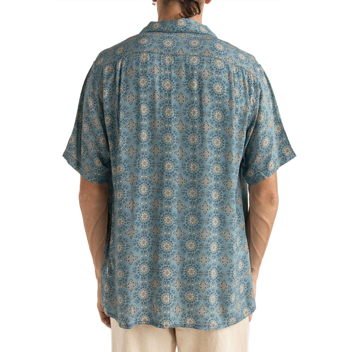 Rhythm Tulum Shirt - Slate image 2