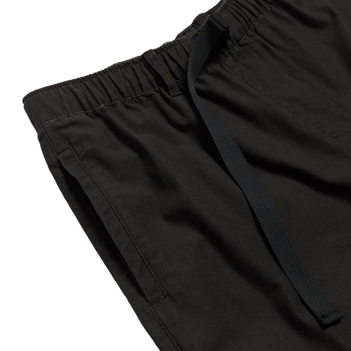 Rhythm Technical Cargo Pants - Charcoal image 4