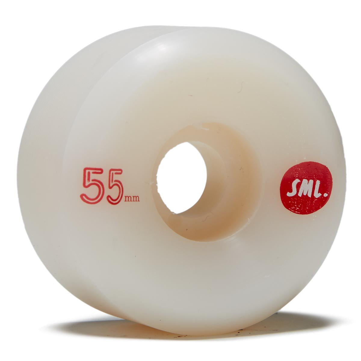 Sml Grocery Bag Vcut 99a Skateboard Wheels - 55mm image 1