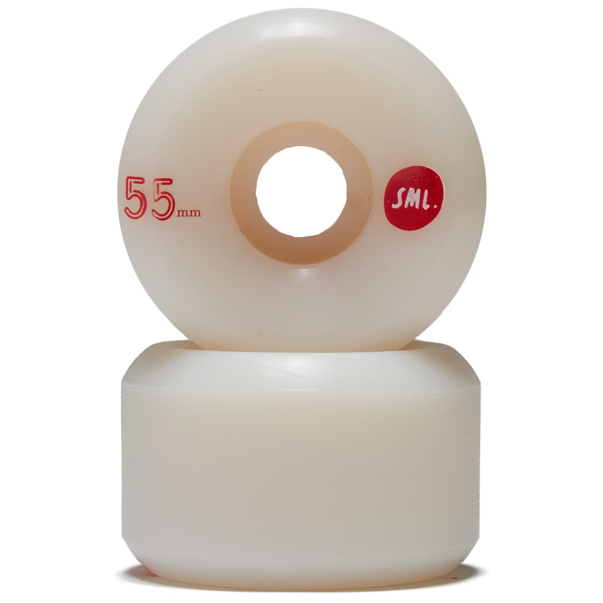 Sml Grocery Bag Vcut 99a Skateboard Wheels - 55mm image 2