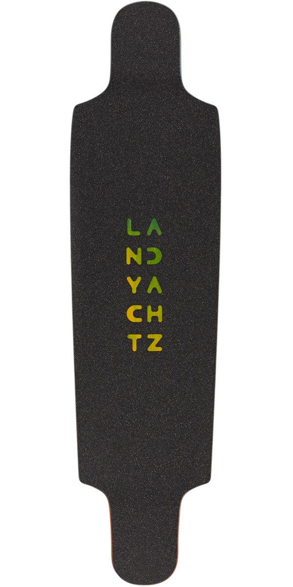 Landyachtz Top Cat 37