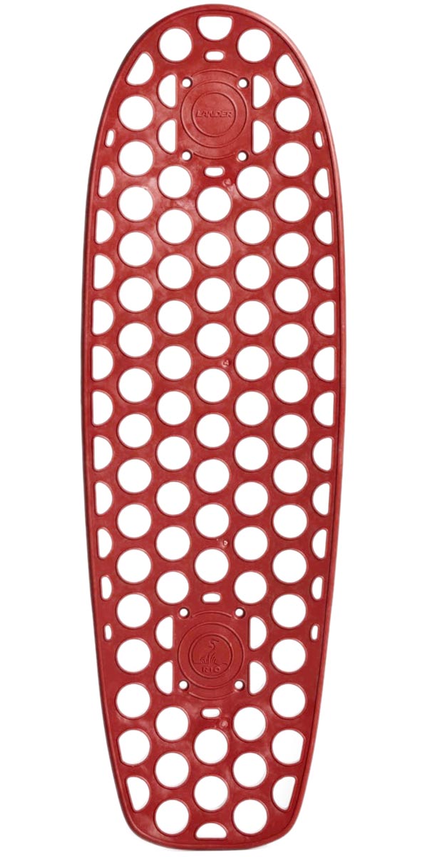 Lander Rio Cruiser Deck - King Red image 2