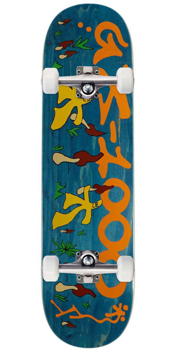 GX1000 Set Sail Skateboard Complete - 8.375