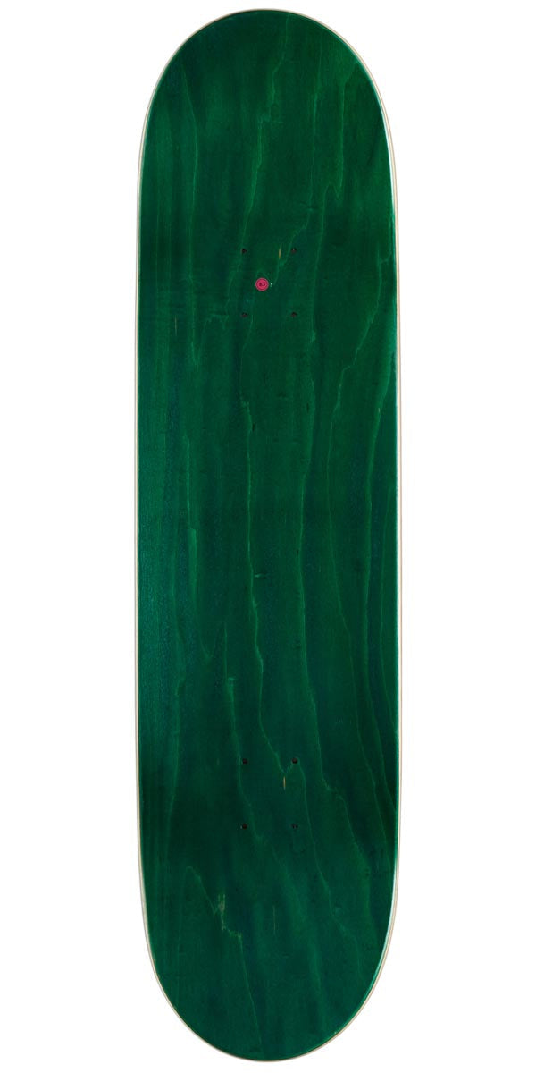 Hopps Summer Pops Grape Skateboard Deck - 8.38