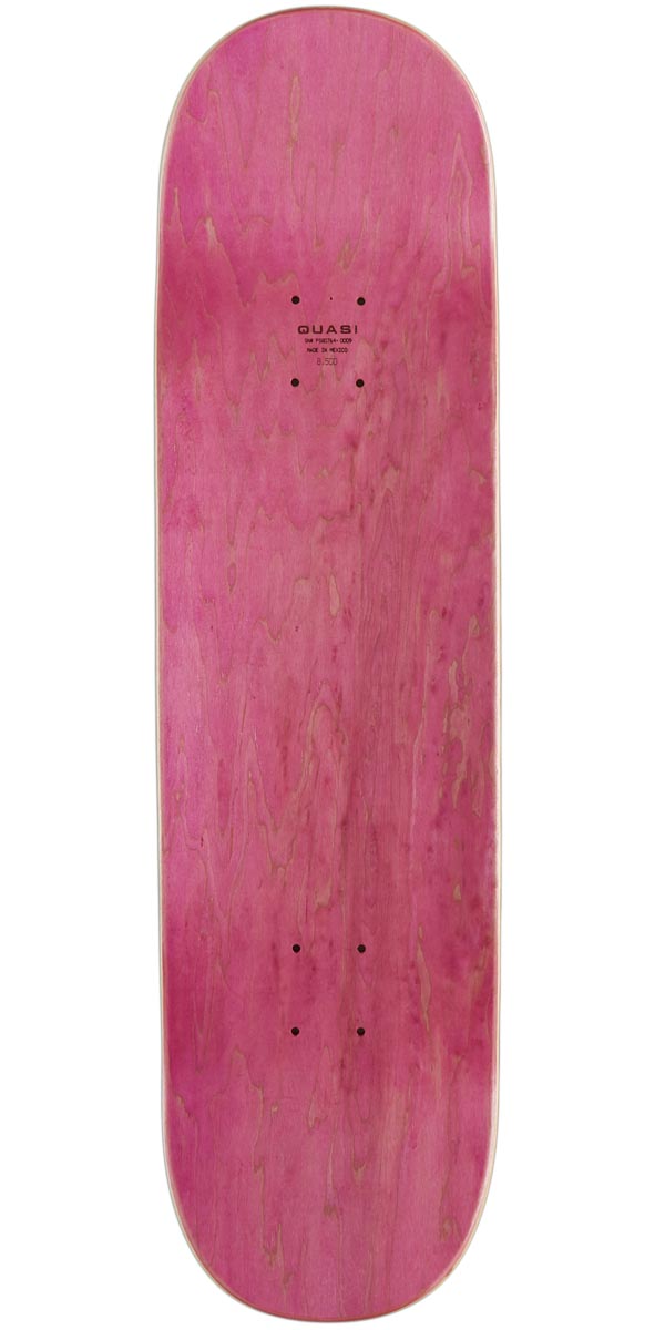 Quasi Proto Skateboard Complete - Assorted Fade - 8.50