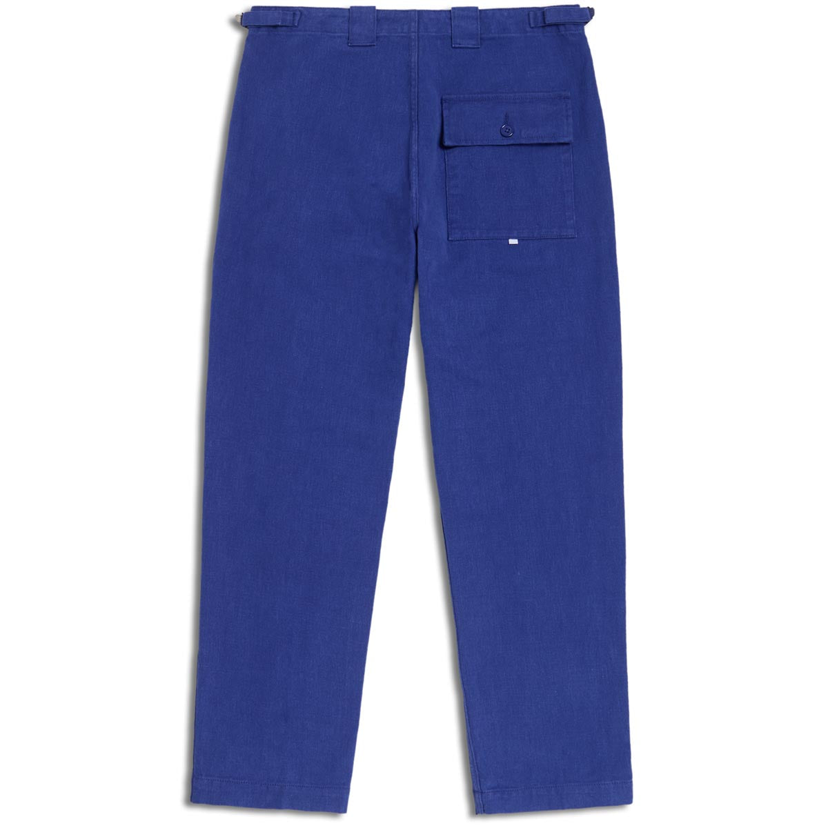 CCS French Surplus Chore Pants - Blue image 4