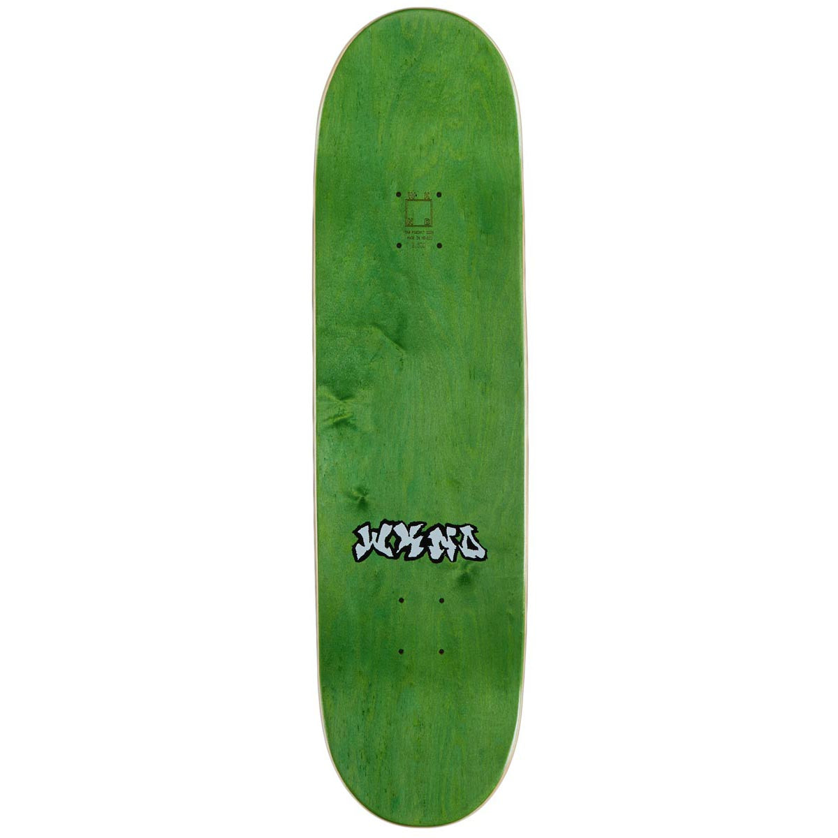 WKND Sitter Christian Maalouf Skateboard Deck - 8.50