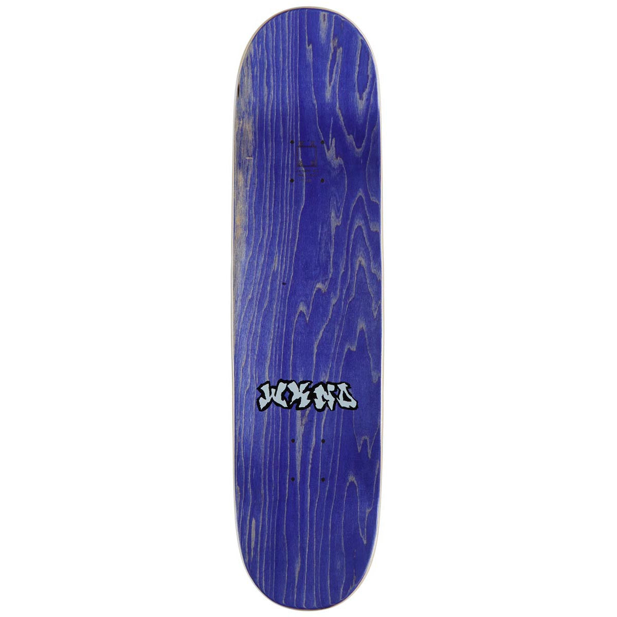 WKND Ethereal Trevor Thompson Skateboard Complete - 8.00