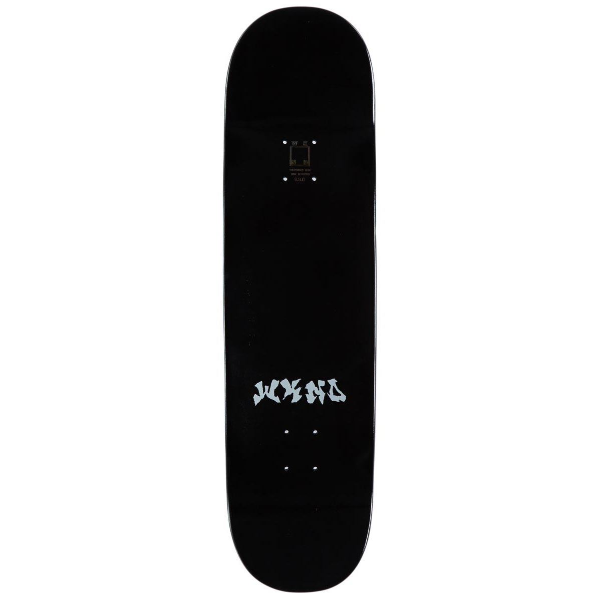 WKND Storms Sarah Meurle Skateboard Complete - 8.50