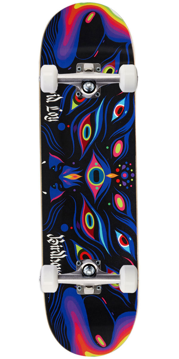 Birdhouse Loy Entities Skateboard Complete - 8.475